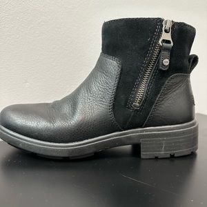 Ugg Harrison Waterproof Bootie